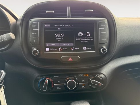 Used 2022 Kia Soul LX w/ Technology Package image 13