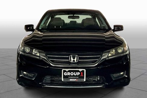 Used 2015 Honda Accord EX-L image 3