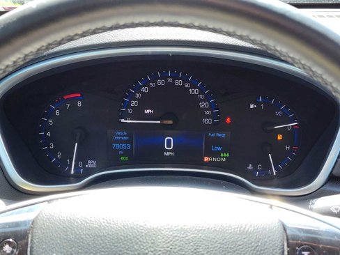 Used 2015 Cadillac SRX Luxury w/ Driver Awareness Package image 24