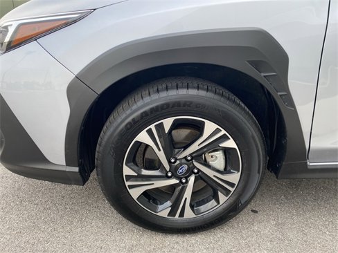 Certified 2024 Subaru Crosstrek 2.0i Premium image 9