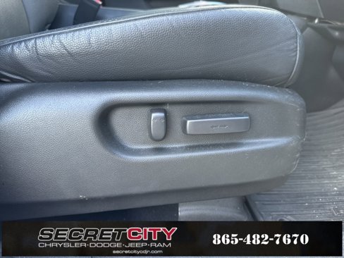 Used 2021 Honda Pilot Special Edition image 13