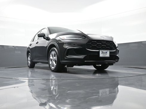 Certified 2023 Honda HR-V LX image 26