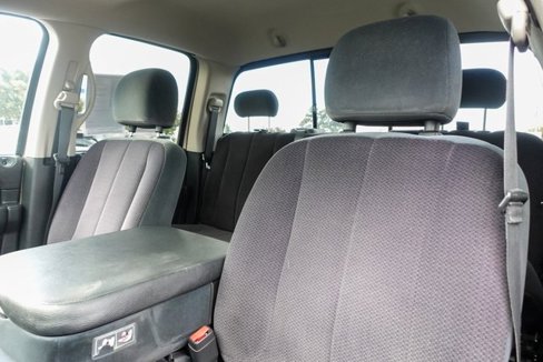 Used 2005 Dodge Ram 1500 Truck SLT w/ Quad Cab Big Horn Value Group image 26