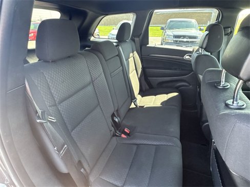 Used 2021 Jeep Grand Cherokee Laredo image 28