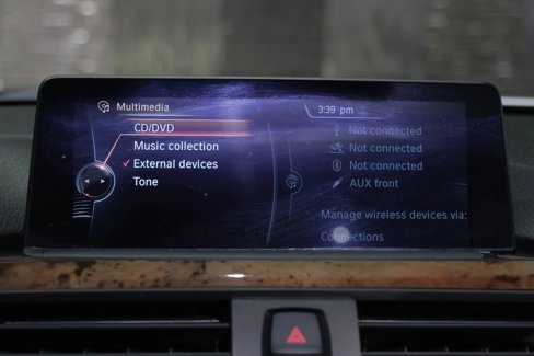 Used 2014 BMW 428i Convertible w/ Premium Package image 31