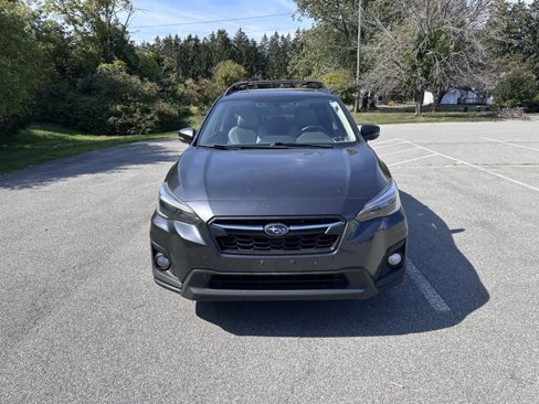 Used 2019 Subaru Crosstrek 2.0i Limited w/ Moonroof Package w/Navigation image 8