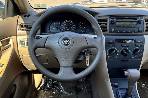 Used 2008 Toyota Corolla CE image 5