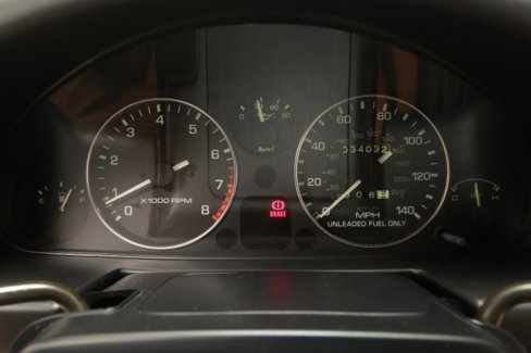 Used 1991 MAZDA MX-5 Miata image 80