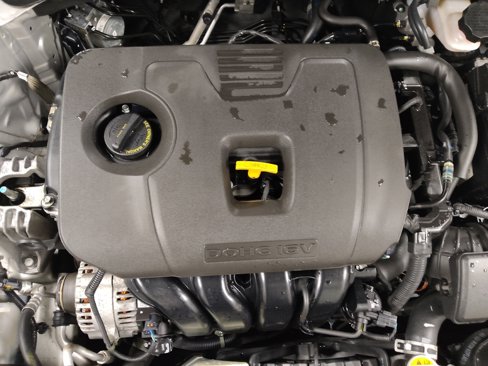 Used 2021 Kia Forte LXS image 30