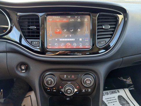 Used 2014 Dodge Dart Limited image 18