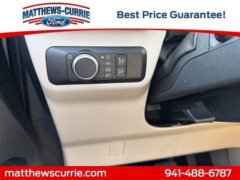 Certified 2020 Ford Escape SE image 25