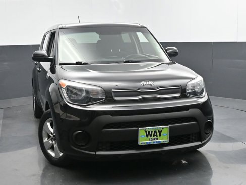 Used 2019 Kia Soul image 9