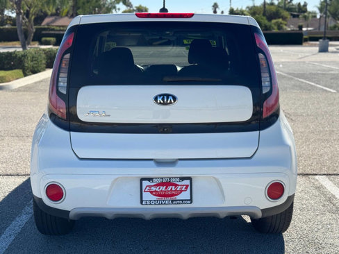 Used 2019 Kia Soul + image 25