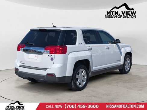 Used 2014 GMC Terrain SLE image 7
