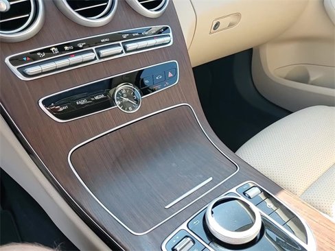 Used 2021 Mercedes-Benz C 300 4MATIC Sedan image 19