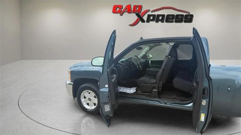 Used 2012 Chevrolet Silverado 1500 LT w/ All-Star Edition image 19