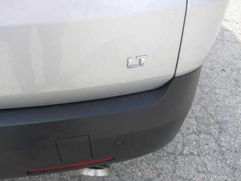 Used 2018 Chevrolet Traverse LT image 33