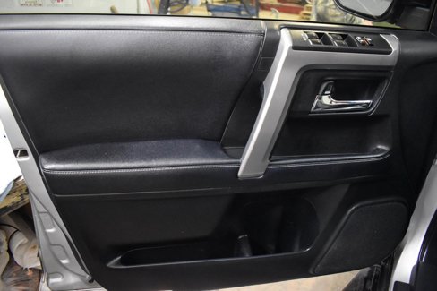 Used 2019 Toyota 4Runner SR5 image 18