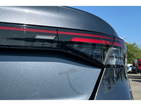 Used 2023 Honda Accord LX image 49