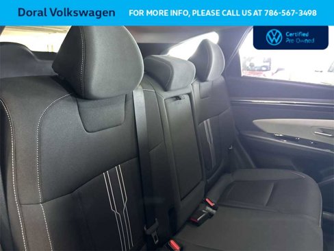 Used 2022 Hyundai Tucson SEL image 26