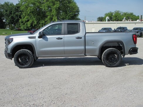 New 2025 GMC Sierra 1500 Pro w/ Pro Value Package image 9