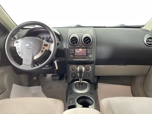 Used 2014 Nissan Rogue S image 13
