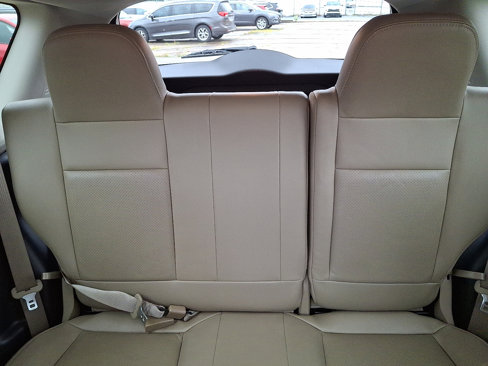 Used 2016 Jeep Compass High Altitude image 19