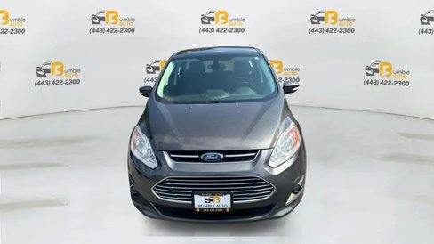 Used 2015 Ford C-MAX Energi SEL w/ Equipment Group 302A image 2