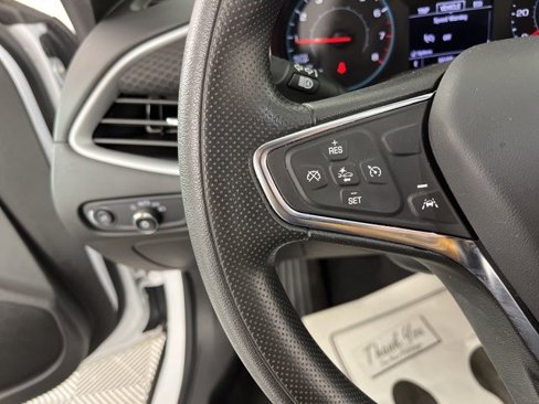 Used 2023 Chevrolet Malibu LT image 22
