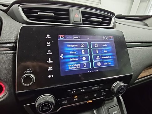 Used 2020 Honda CR-V Touring image 13