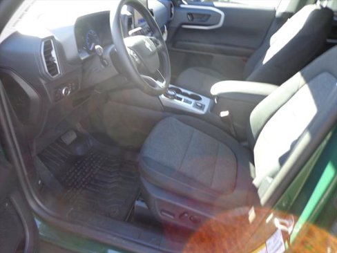 Used 2024 Ford Bronco Sport Big Bend w/ Convenience Package image 7