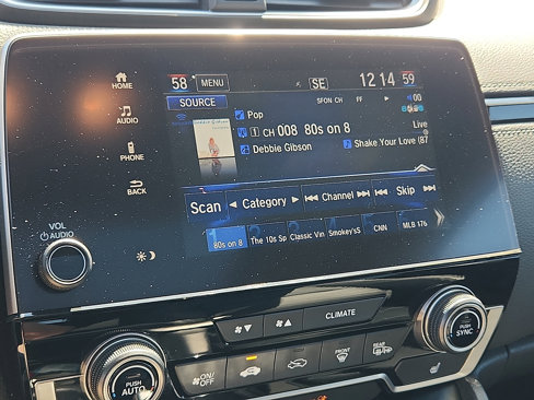 Used 2018 Honda CR-V EX-L image 17