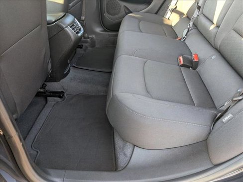 Used 2023 Chevrolet Malibu LT image 19