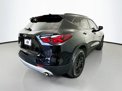 Used 2021 Chevrolet Blazer LT image 5