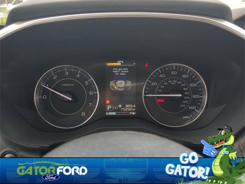 Used 2022 Subaru Impreza 2.0i Limited image 28