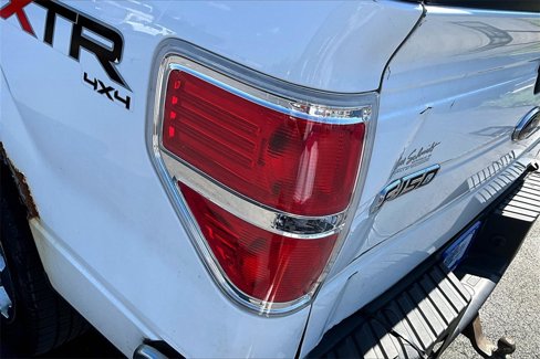 Used 2012 Ford F150 XLT w/ XTR Pkg image 32