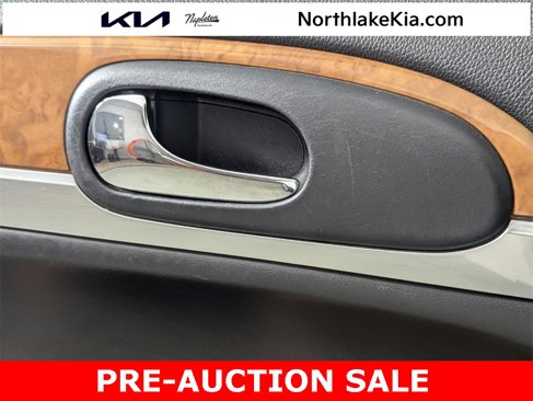 Used 2009 Buick Enclave CX image 14