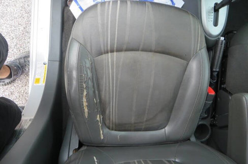 Used 2014 Chevrolet Spark LT image 42