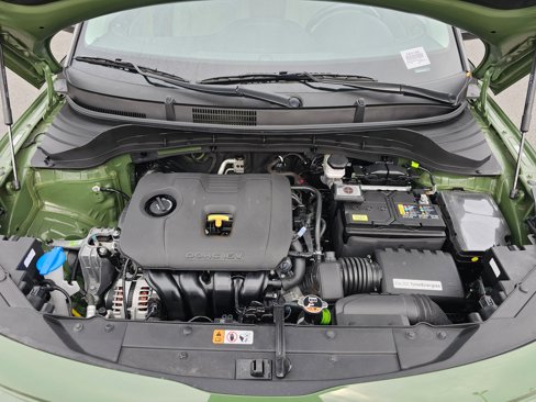 Used 2023 Kia Soul EX image 9