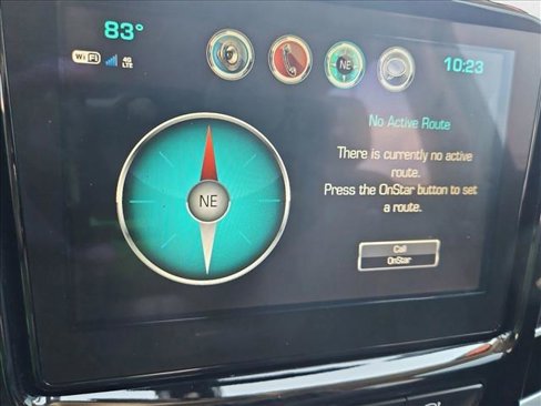 Used 2018 Chevrolet Traverse LT image 13