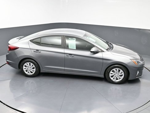 Used 2019 Hyundai Elantra SE w/ Cargo Package image 43