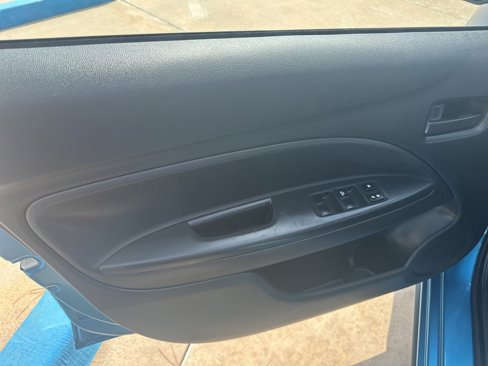 Used 2024 Mitsubishi Mirage ES image 6
