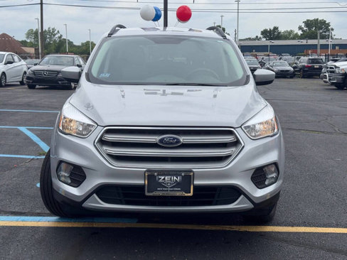 Used 2018 Ford Escape SE image 21