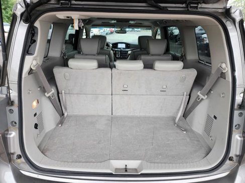 Used 2013 Nissan Quest LE image 15