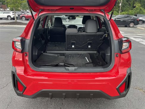 Certified 2024 Subaru Crosstrek 2.0i Premium w/ Crosstrek Mirror Package image 4