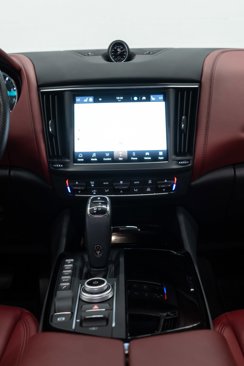 Used 2022 Maserati Levante GT image 22