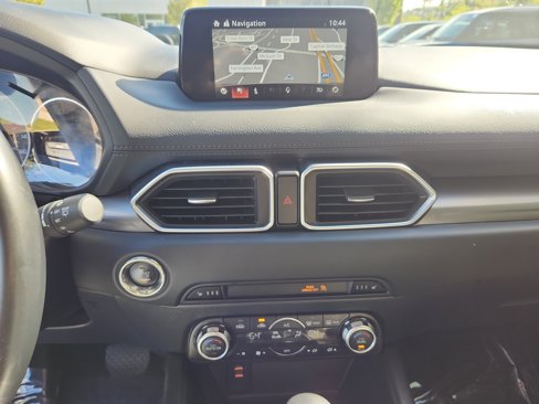 Used 2017 MAZDA CX-5 Touring w/ Preferred Equipment Package image 17