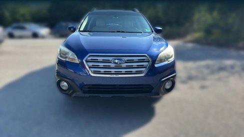 Used 2016 Subaru Outback 2.5i Premium image 2