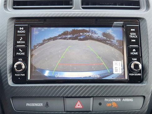 New 2025 Mitsubishi Outlander Sport ES image 12