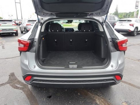 Certified 2024 Chevrolet Trax LS w/ LS Convenience Package image 24
